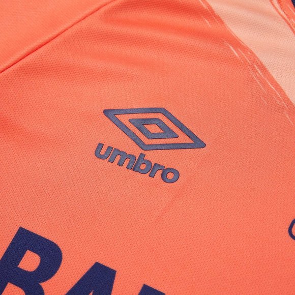 CSD Municipal Alternate Jersey (Authentic) 2021/22 - Picture 6 of 7